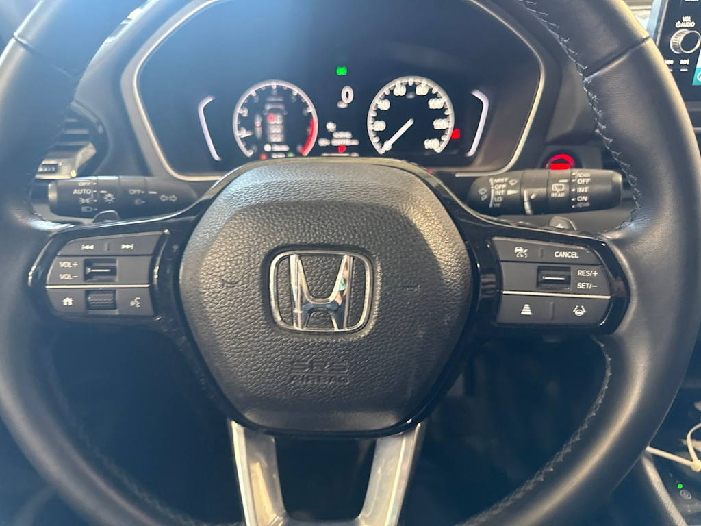 Thumbnail: 2024 Honda Pilot - 23