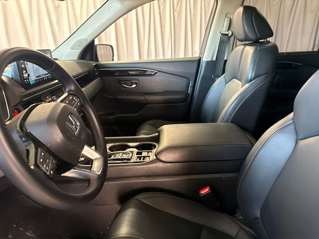 Thumbnail: 2024 Honda Pilot - 7