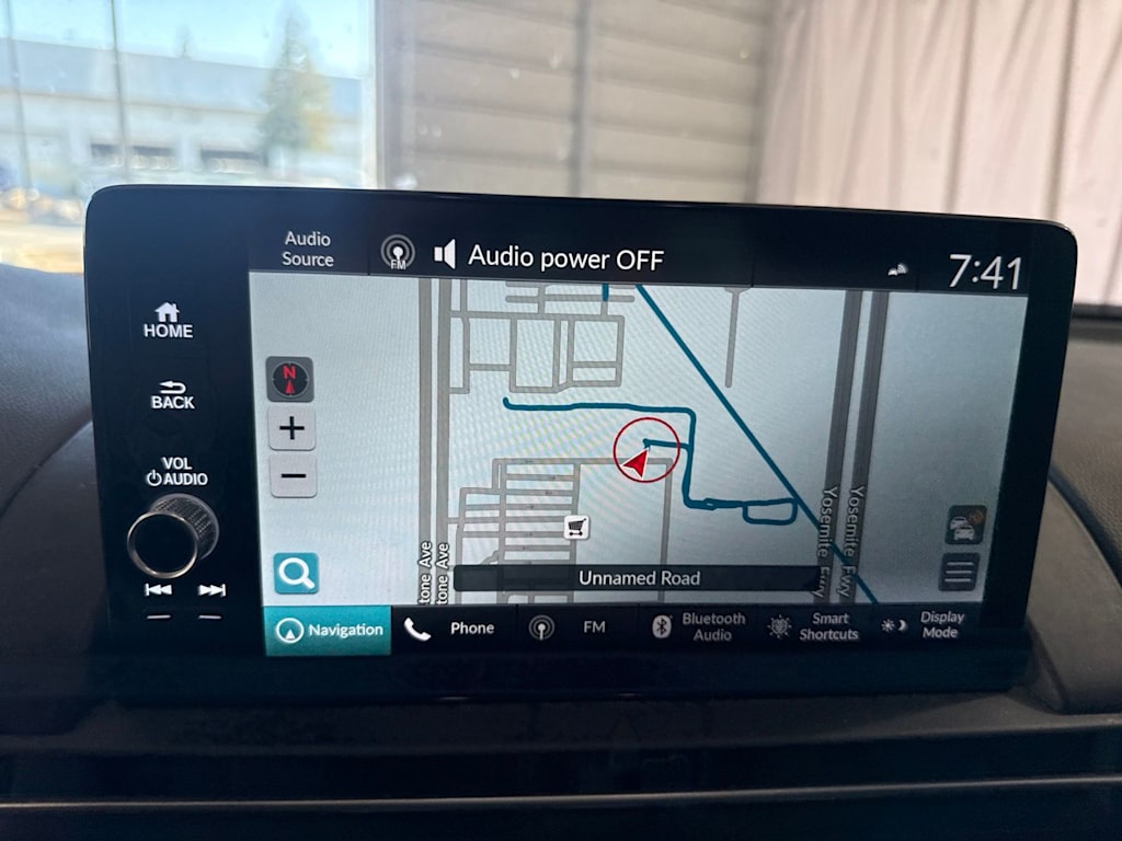 Thumbnail: 2024 Honda Pilot - 10