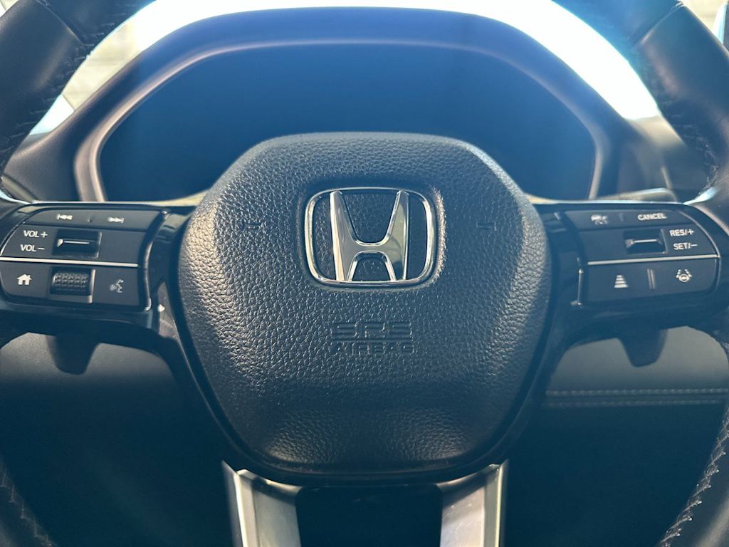 Thumbnail: 2024 Honda Pilot - 27
