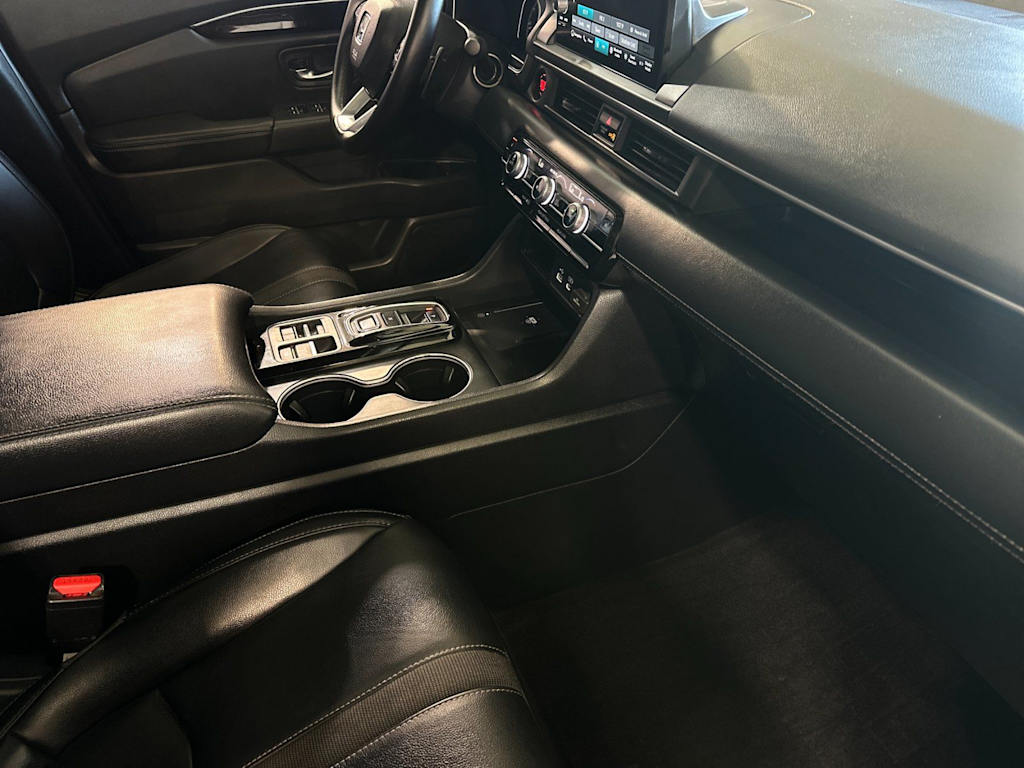 Thumbnail: 2024 Honda Pilot - 11