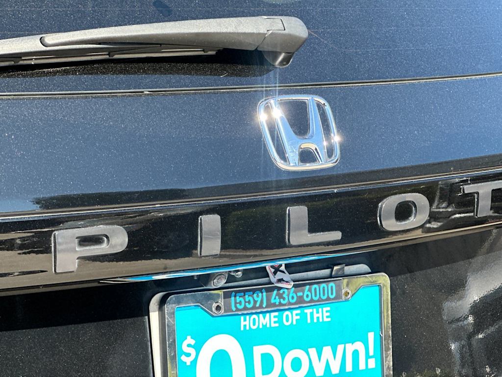 Thumbnail: 2024 Honda Pilot - 7