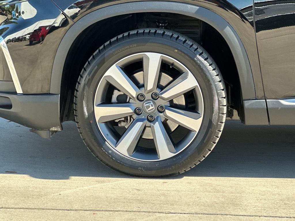 Thumbnail: 2024 Honda Pilot - 8