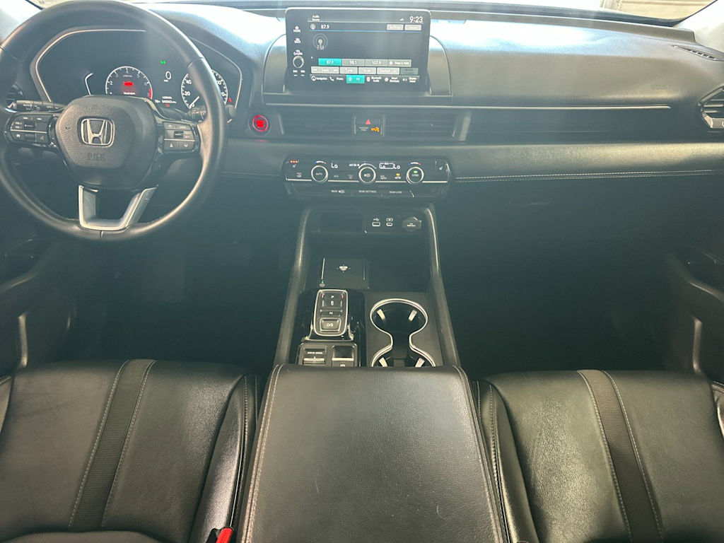Thumbnail: 2024 Honda Pilot - 2