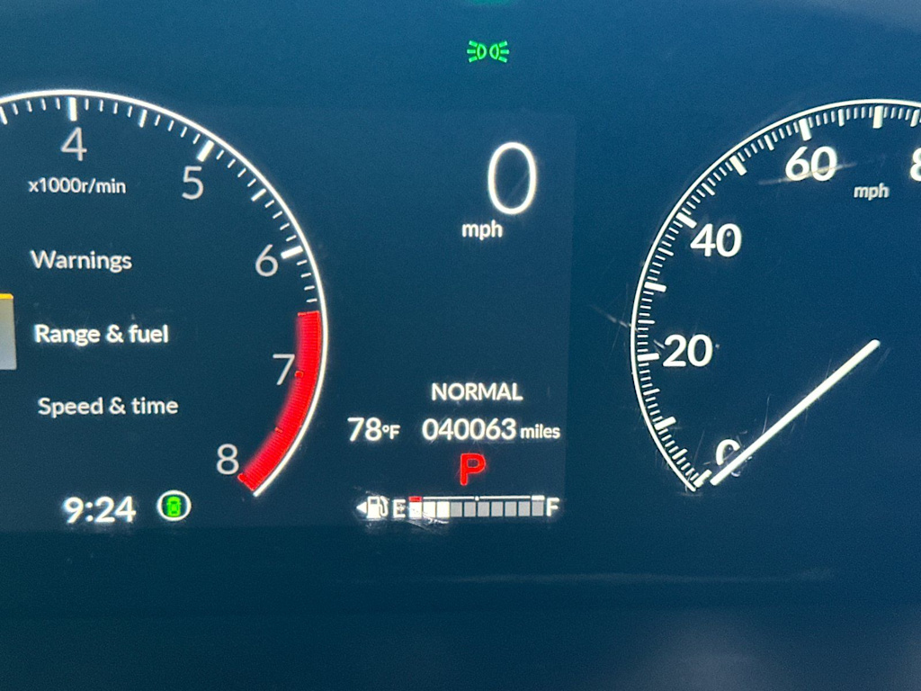 Thumbnail: 2024 Honda Pilot - 28