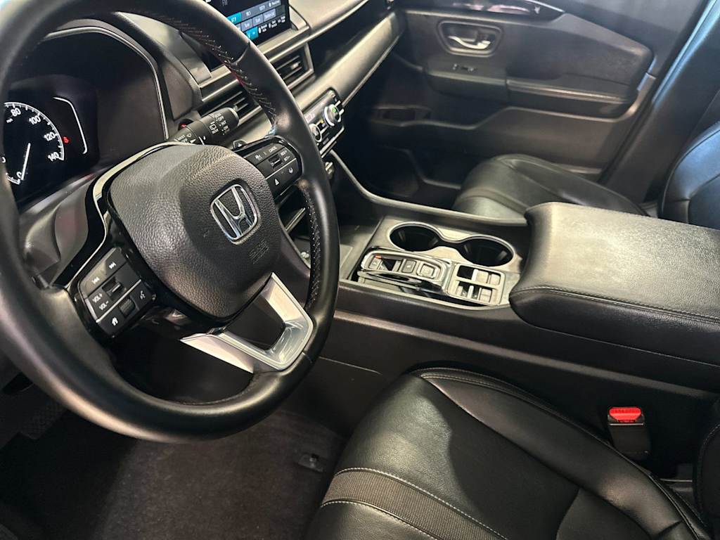 Thumbnail: 2024 Honda Pilot - 9