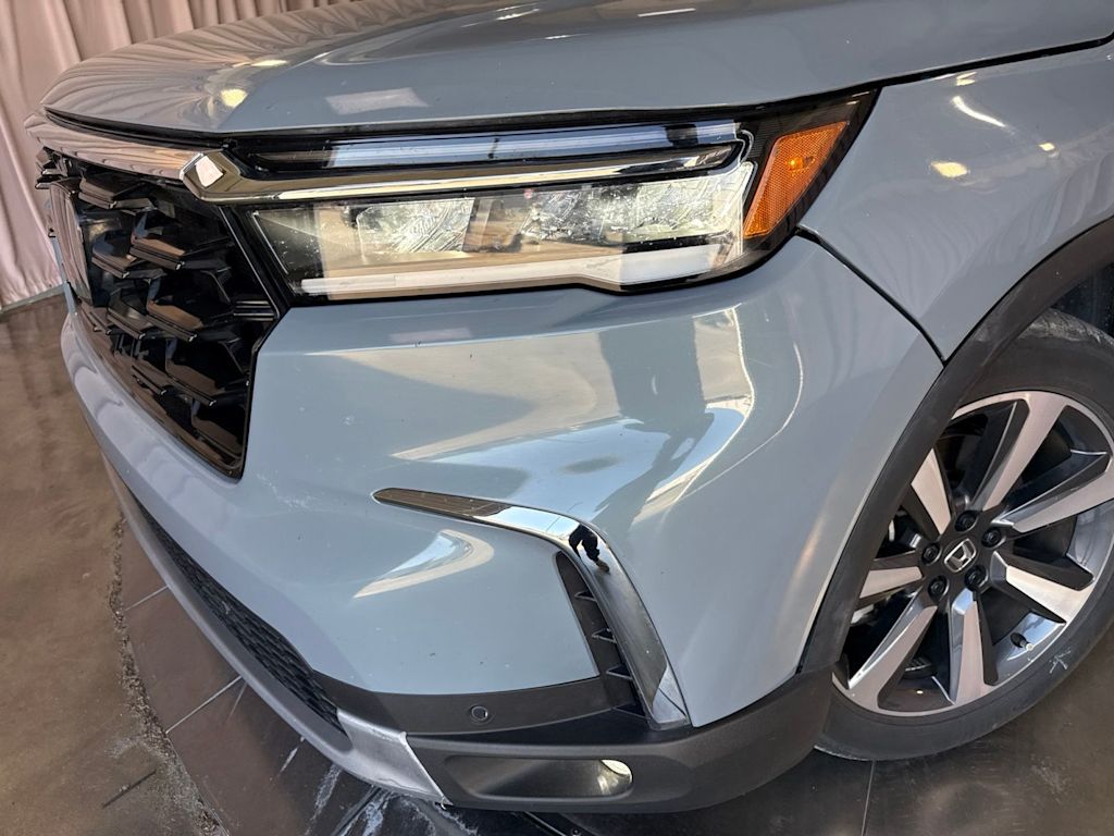 Thumbnail: 2023 Honda Pilot - 9