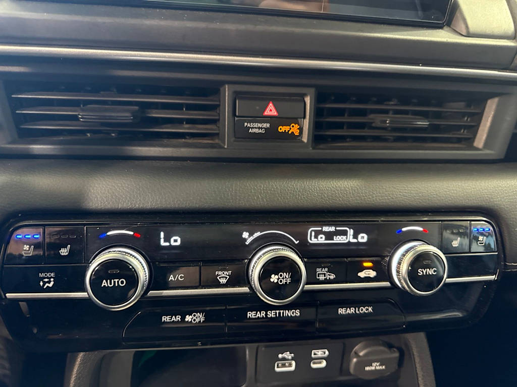 Thumbnail: 2023 Honda Pilot - 23
