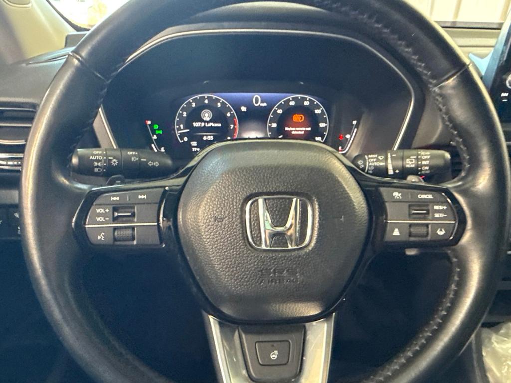 Thumbnail: 2023 Honda Pilot - 2