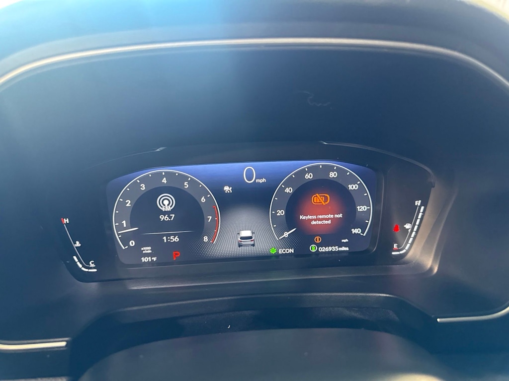Thumbnail: 2024 Honda Pilot - 11