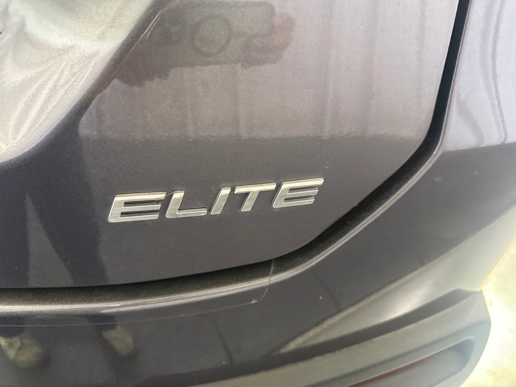 Thumbnail: 2024 Honda Pilot - 20