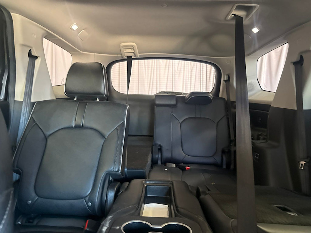 Thumbnail: 2024 Honda Pilot - 23