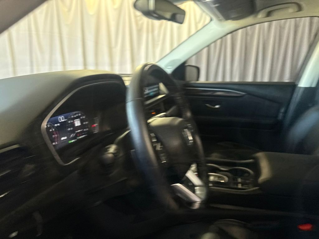 Thumbnail: 2024 Honda Pilot - 2