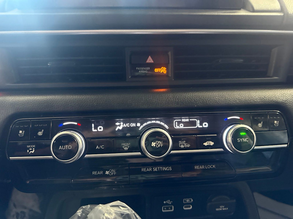 Thumbnail: 2024 Honda Pilot - 26