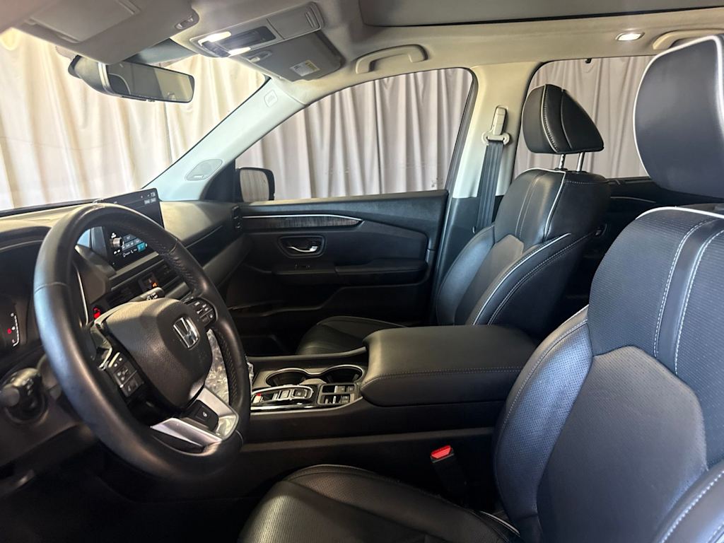 Thumbnail: 2024 Honda Pilot - 7