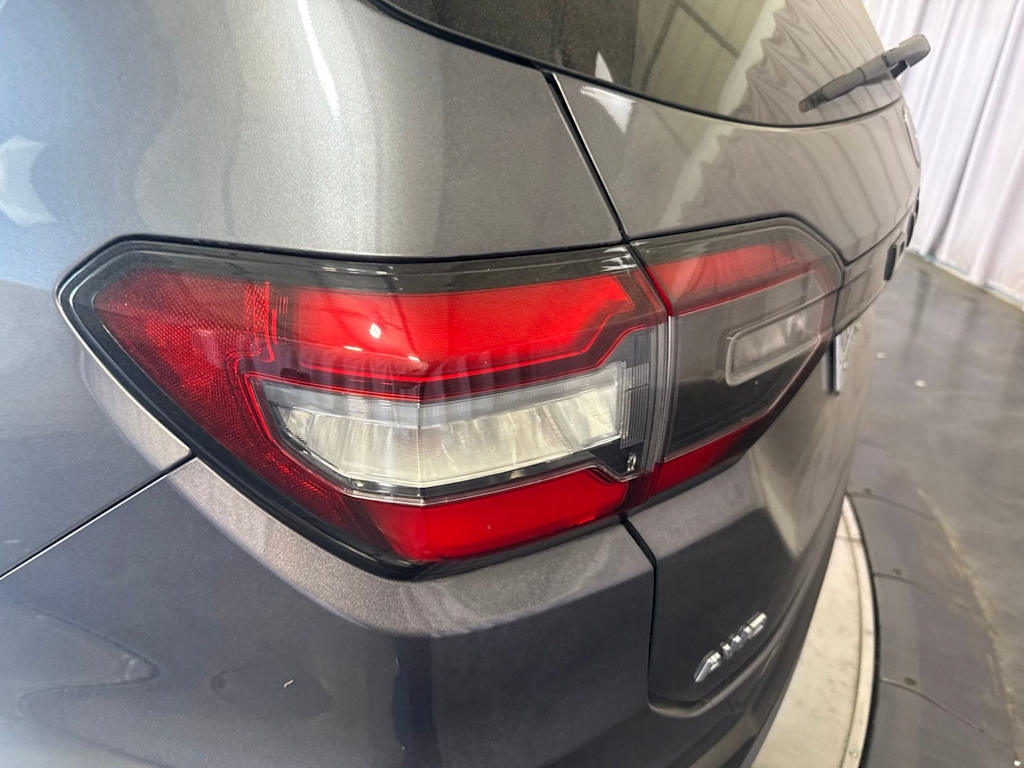 Thumbnail: 2024 Honda Pilot - 18