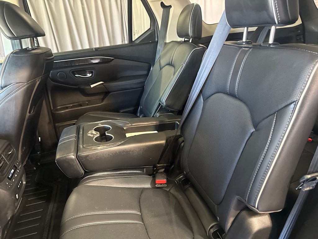 Thumbnail: 2024 Honda Pilot - 8