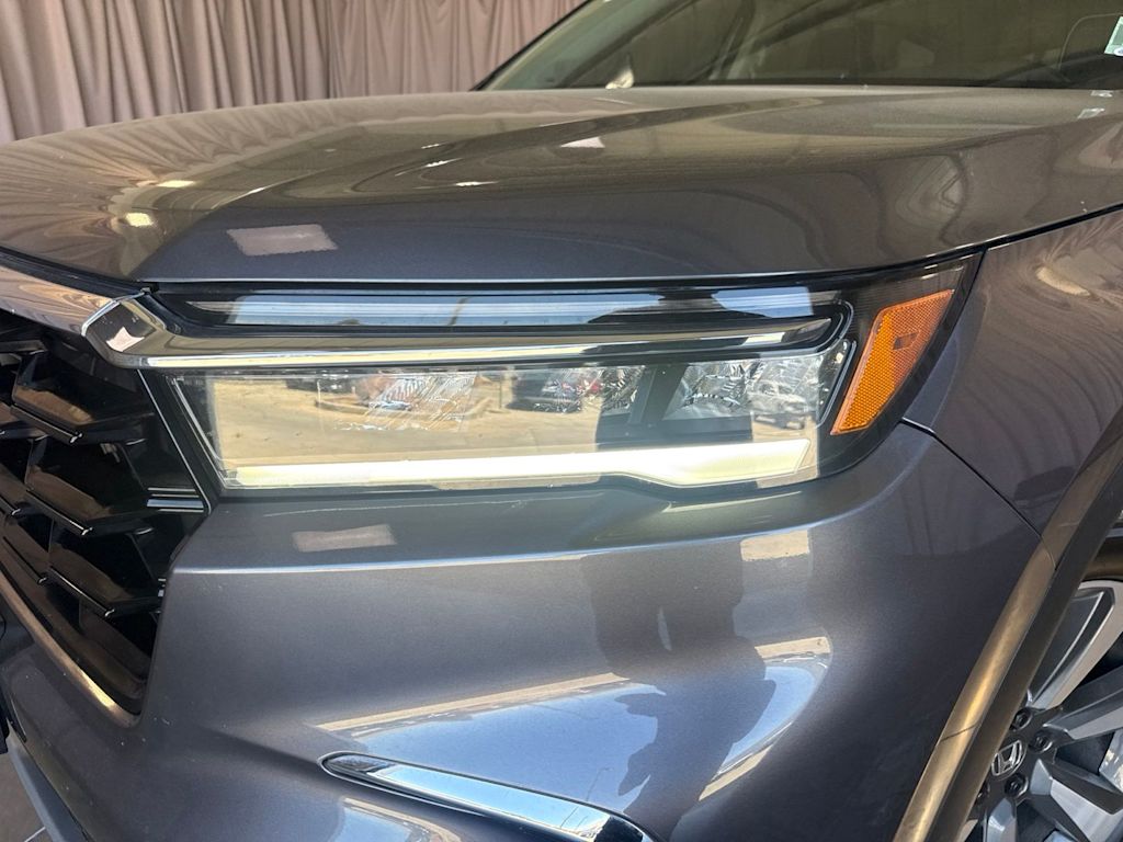 Thumbnail: 2024 Honda Pilot - 16
