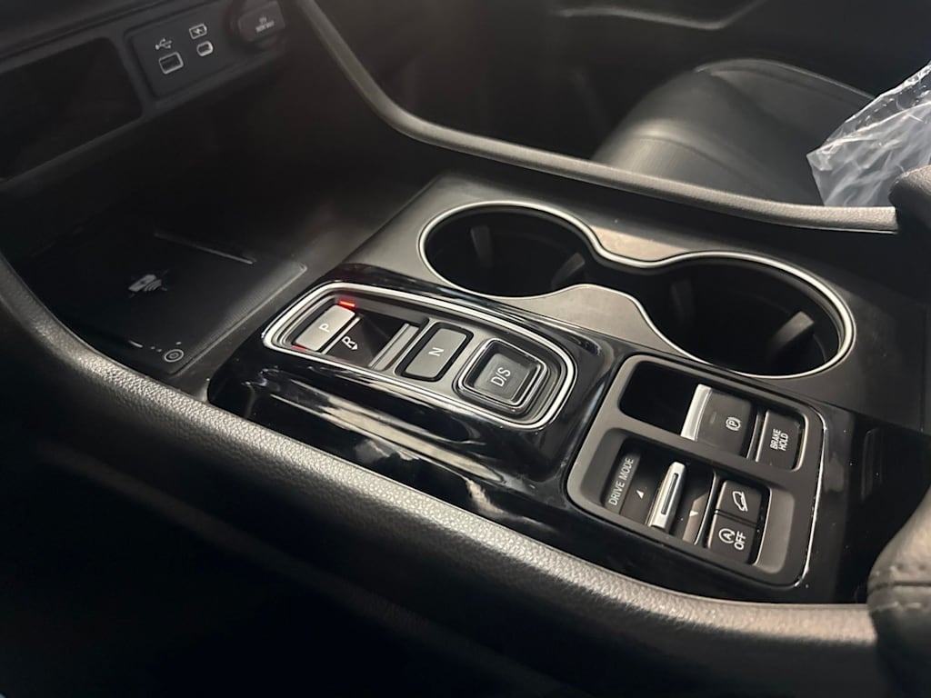 Thumbnail: 2024 Honda Pilot - 10
