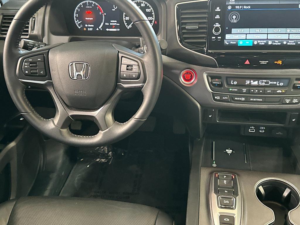 Thumbnail: 2026 Honda Ridgeline - 12