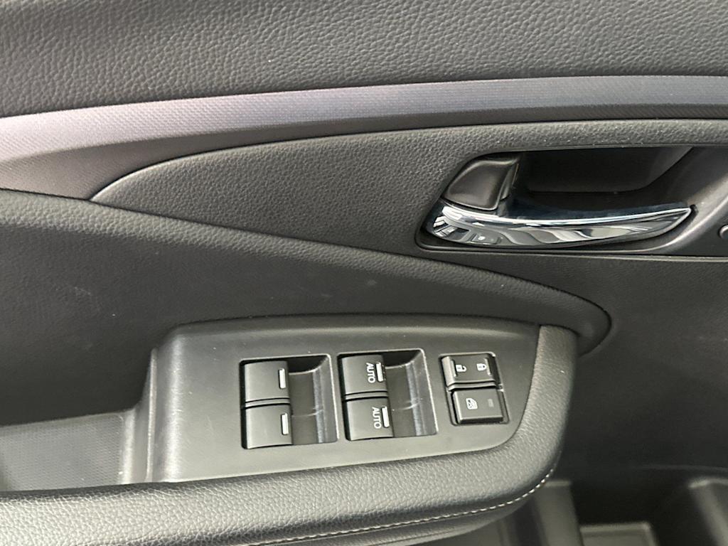 Thumbnail: 2026 Honda Ridgeline - 23