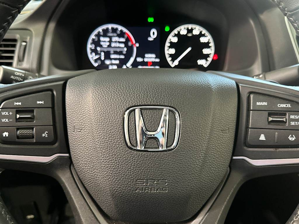 Thumbnail: 2026 Honda Ridgeline - 28