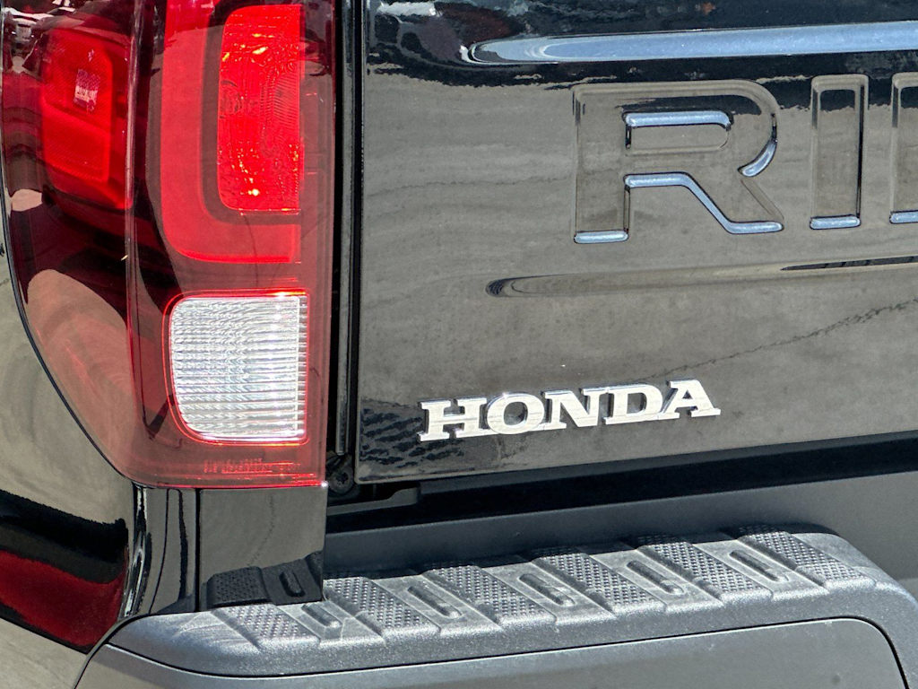 Thumbnail: 2026 Honda Ridgeline - 30