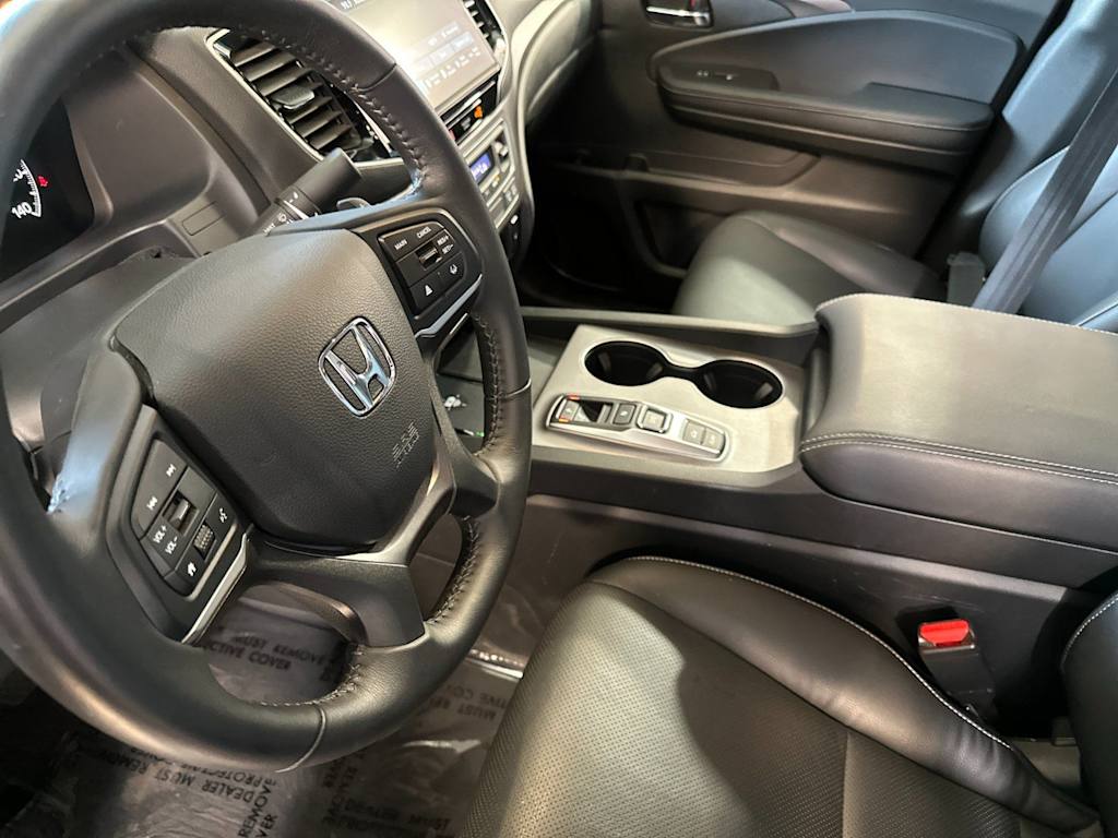 Thumbnail: 2026 Honda Ridgeline - 9