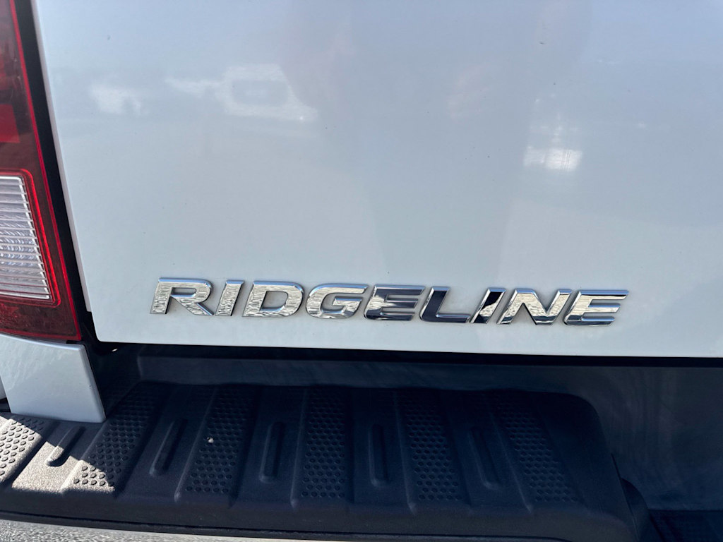 Thumbnail: 2017 Honda Ridgeline - 7