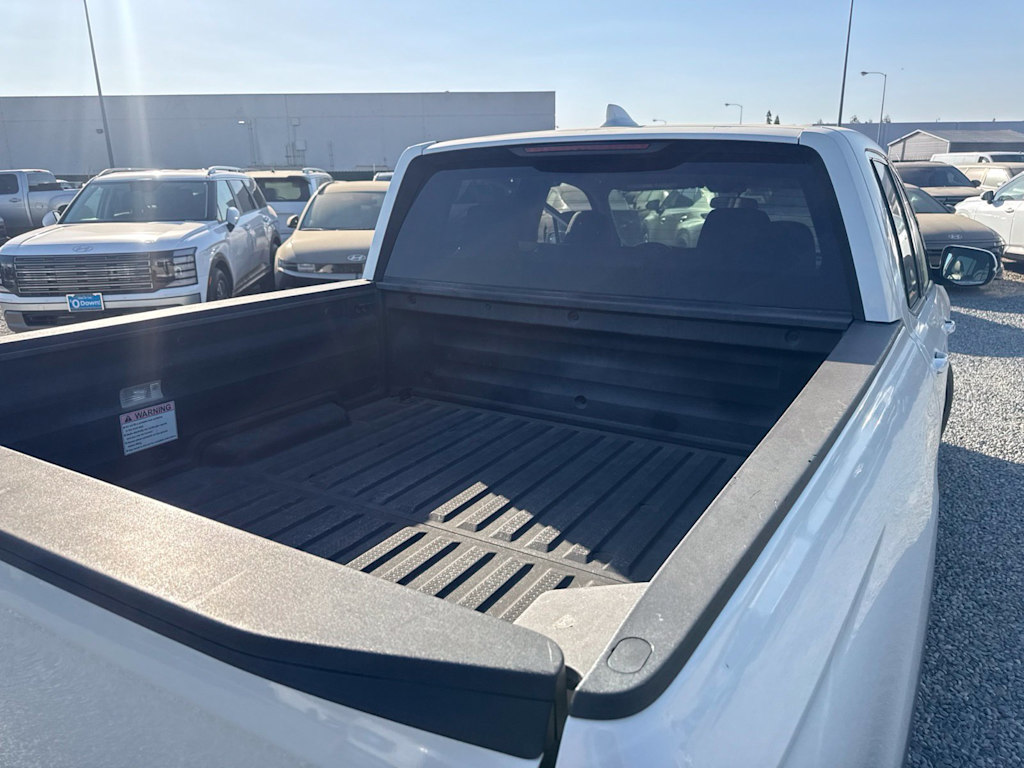 Thumbnail: 2017 Honda Ridgeline - 18