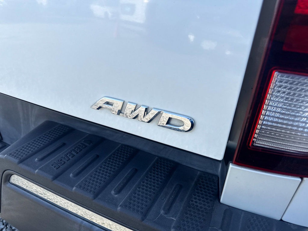 Thumbnail: 2017 Honda Ridgeline - 17