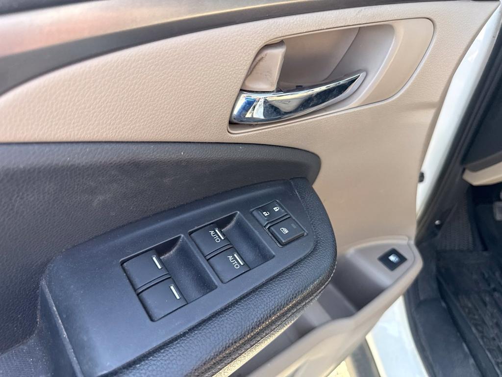 Thumbnail: 2017 Honda Ridgeline - 23