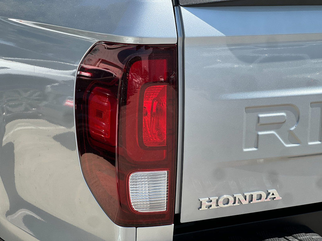Thumbnail: 2025 Honda Ridgeline - 29