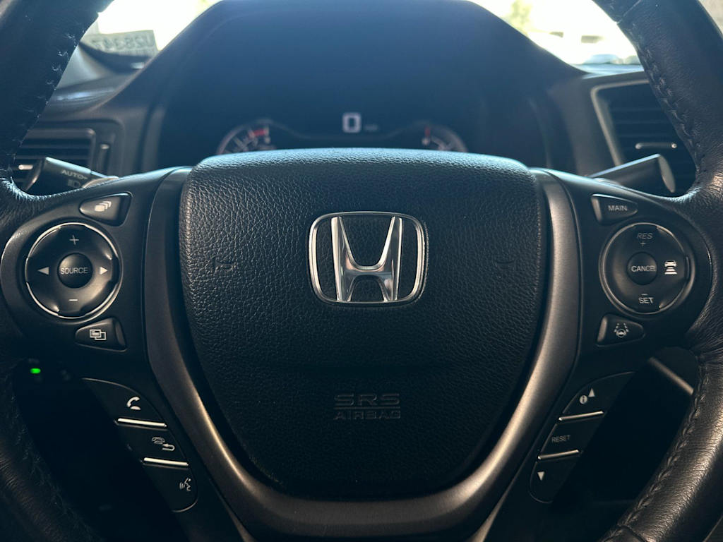 Thumbnail: 2022 Honda Ridgeline - 28