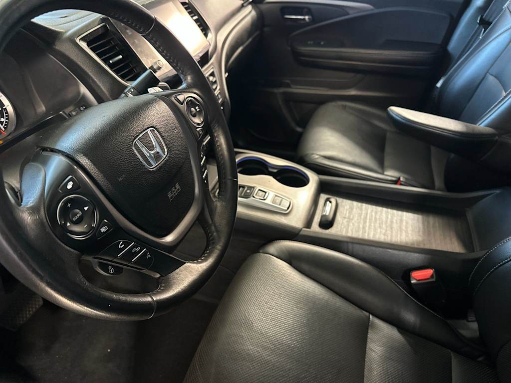 Thumbnail: 2022 Honda Ridgeline - 9