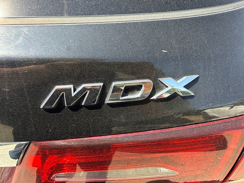 Thumbnail: 2014 Acura MDX - 22