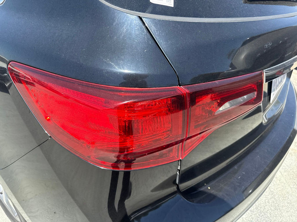 Thumbnail: 2014 Acura MDX - 21