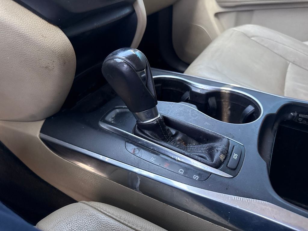 Thumbnail: 2014 Acura MDX - 13