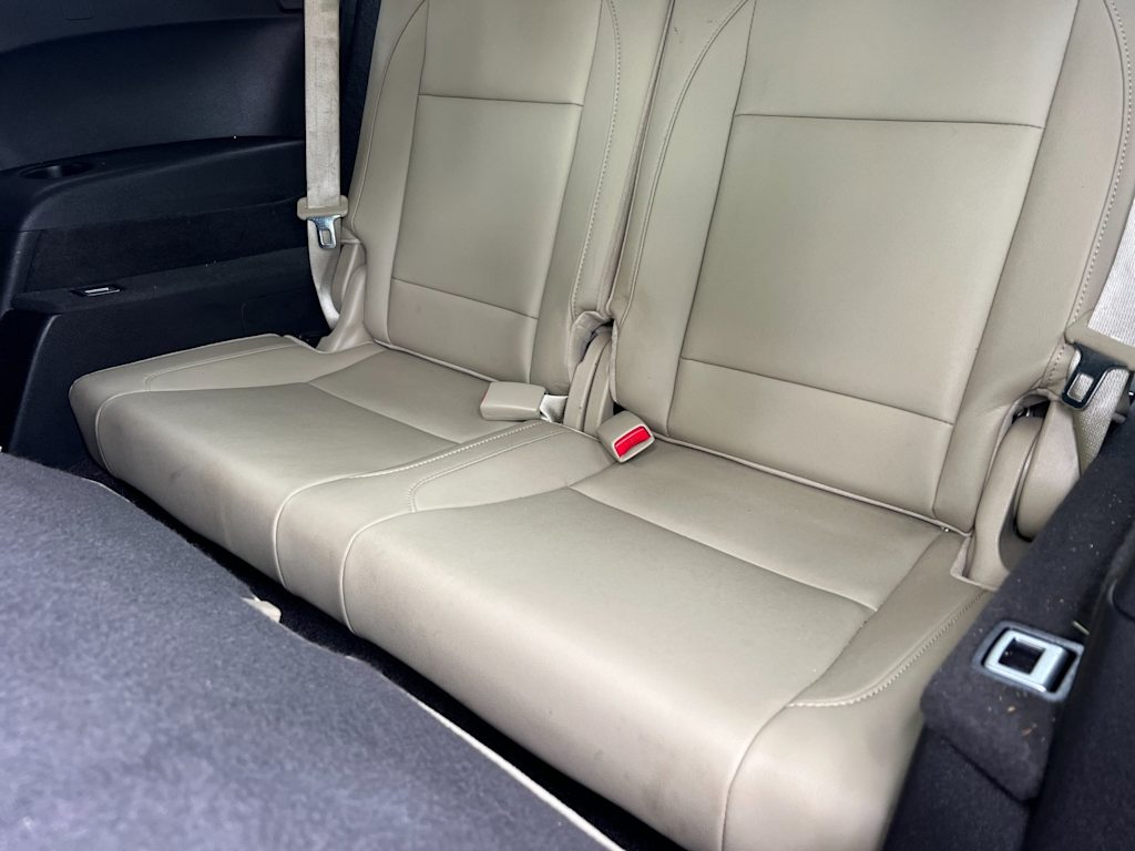 Thumbnail: 2017 Acura MDX - 23