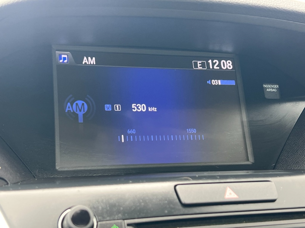 Thumbnail: 2017 Acura MDX - 13