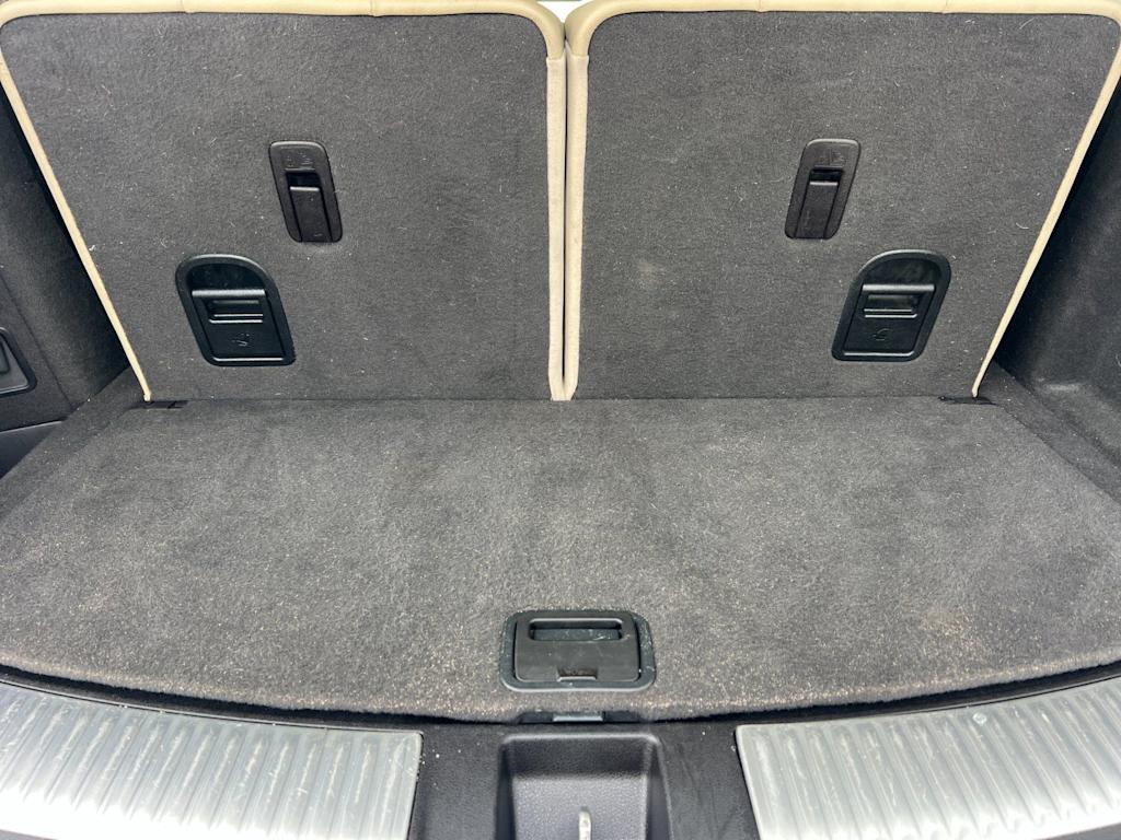 Thumbnail: 2017 Acura MDX - 24