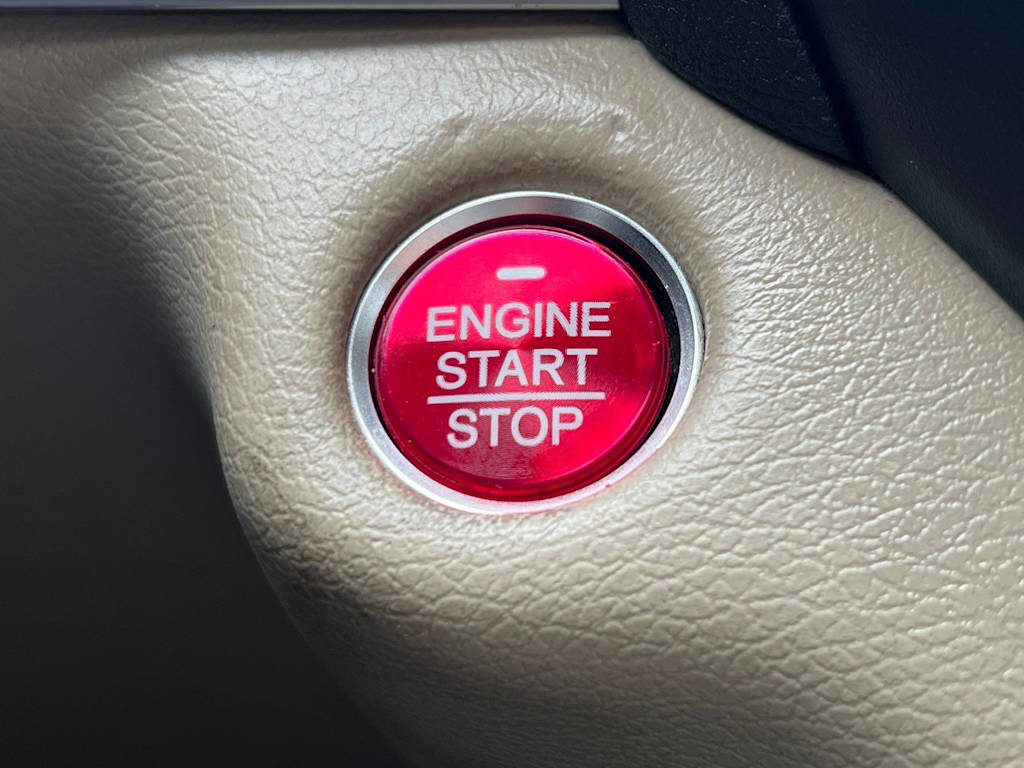 Thumbnail: 2017 Acura MDX - 28