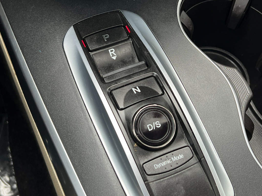 Thumbnail: 2017 Acura MDX - 14