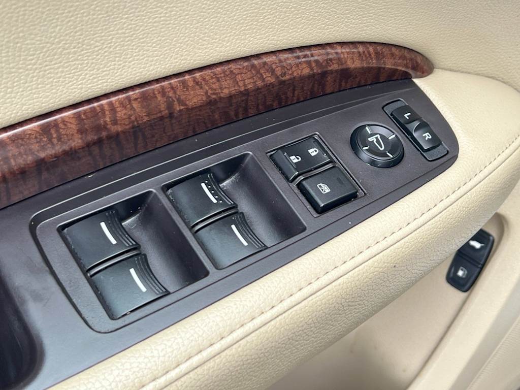 Thumbnail: 2017 Acura MDX - 22