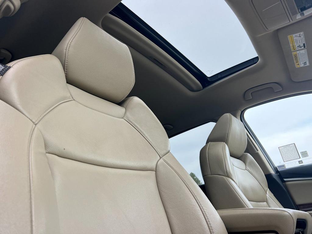 Thumbnail: 2017 Acura MDX - 25