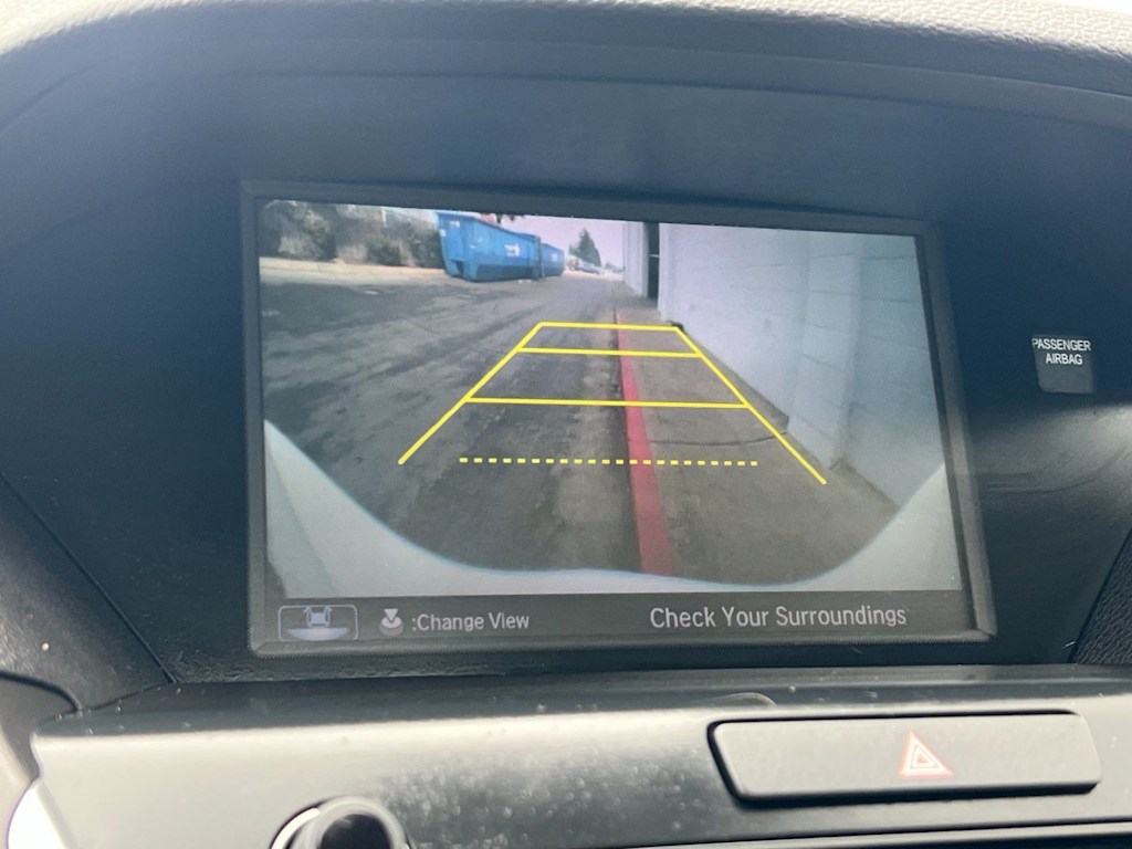 Thumbnail: 2017 Acura MDX - 26