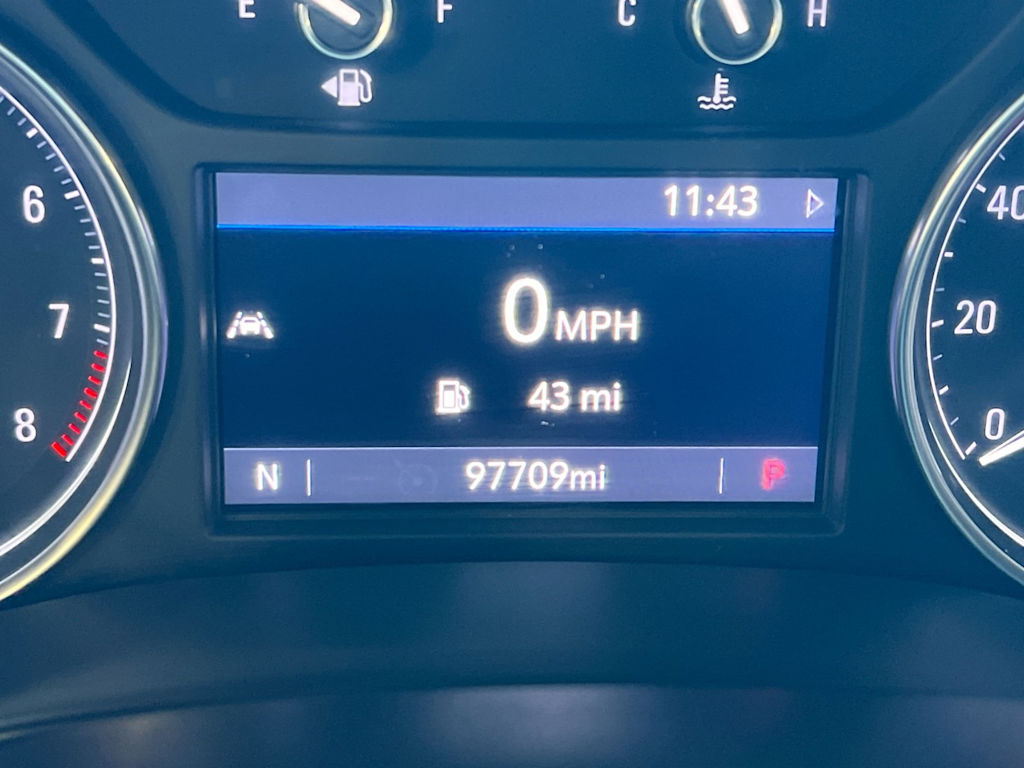 Thumbnail: 2022 Buick Enclave - 25