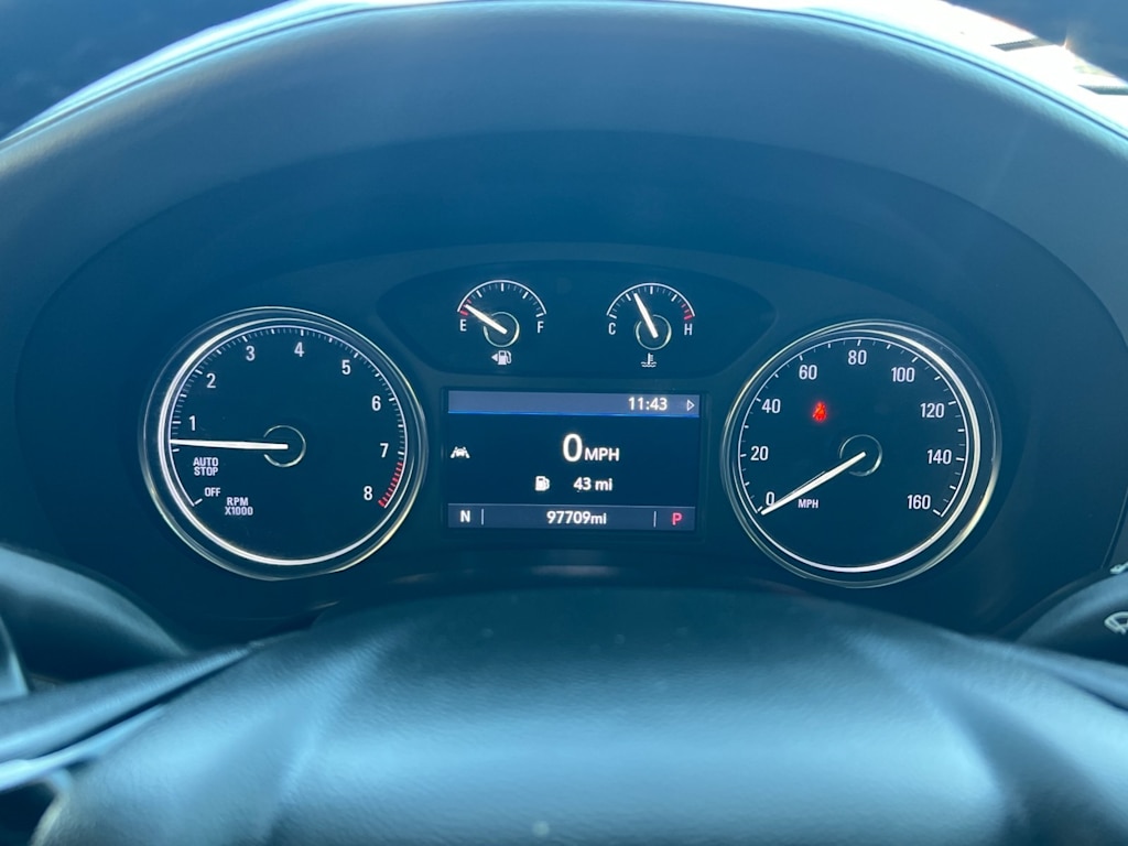 Thumbnail: 2022 Buick Enclave - 14