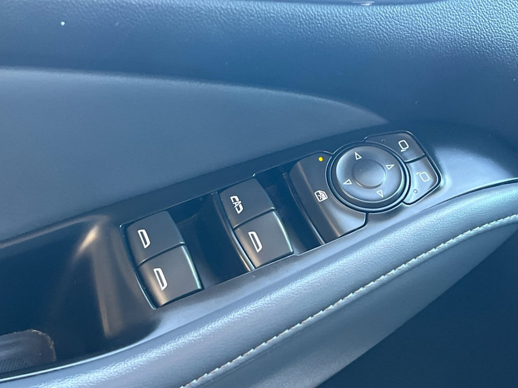 Thumbnail: 2022 Buick Enclave - 19