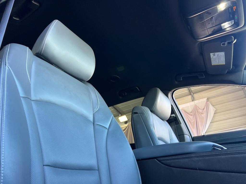 Thumbnail: 2022 Buick Enclave - 21